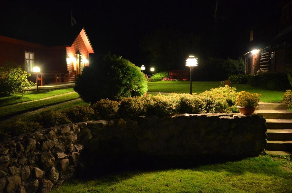 Maria Talu Guesthouse Pootsi Bagian luar foto