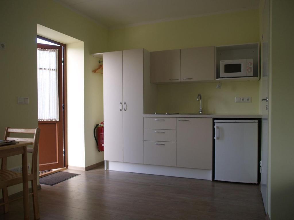 Maria Talu Guesthouse Pootsi Ruang foto
