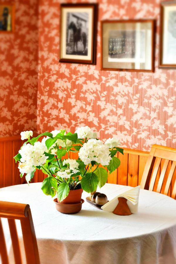 Maria Talu Guesthouse Pootsi Bagian luar foto